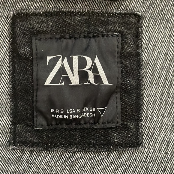 Zara Jean Jacket - Picture 2 of 4